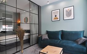 Apartamenty Centrum Chodzież